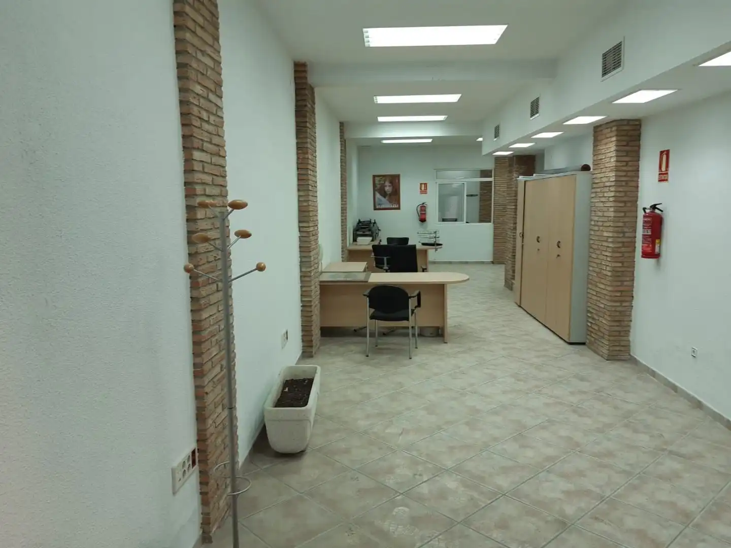 Gewerbefläche zur Miete in Centro Ciudad, imagen 5