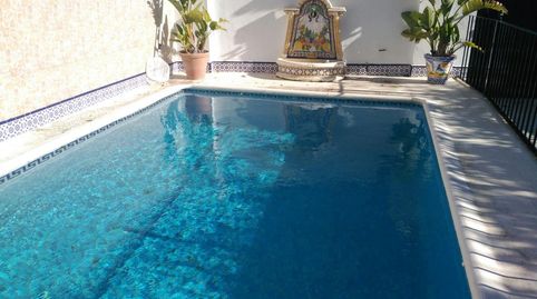 Foto 4 von Einfamilien-Reihenhaus zur Miete in La Jara, Sanlúcar de Barrameda