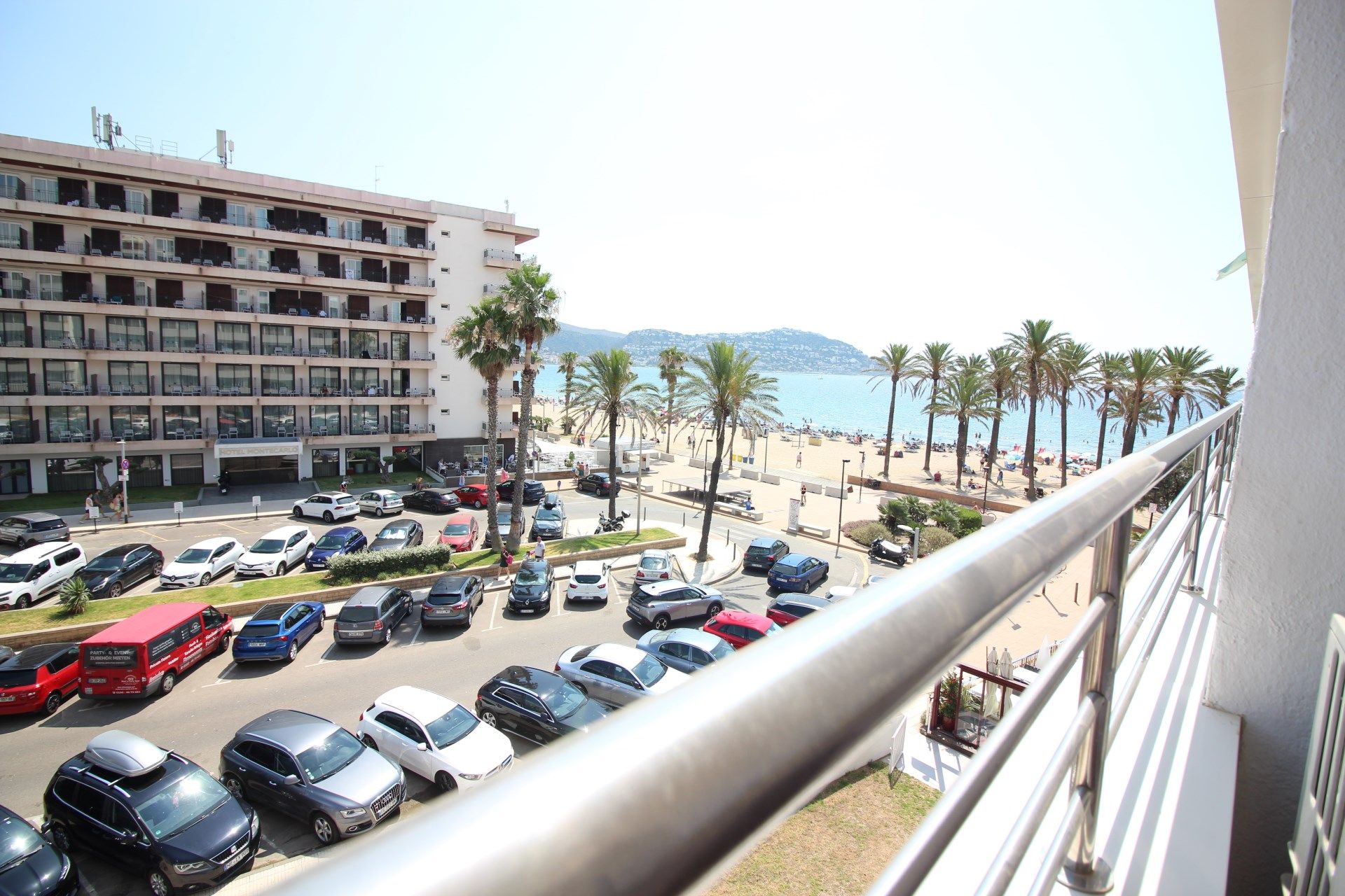 Flat for sale in Roses  with Swimming Pool