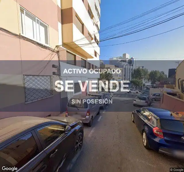 Parking de Piso en venta en Ceuta