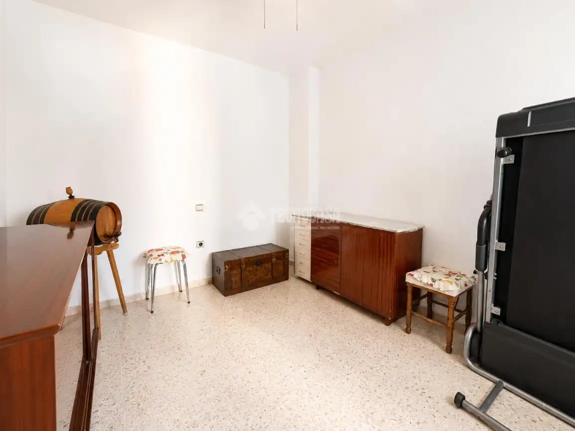 Piso en venta en Benalmádena con Aire acondicionado