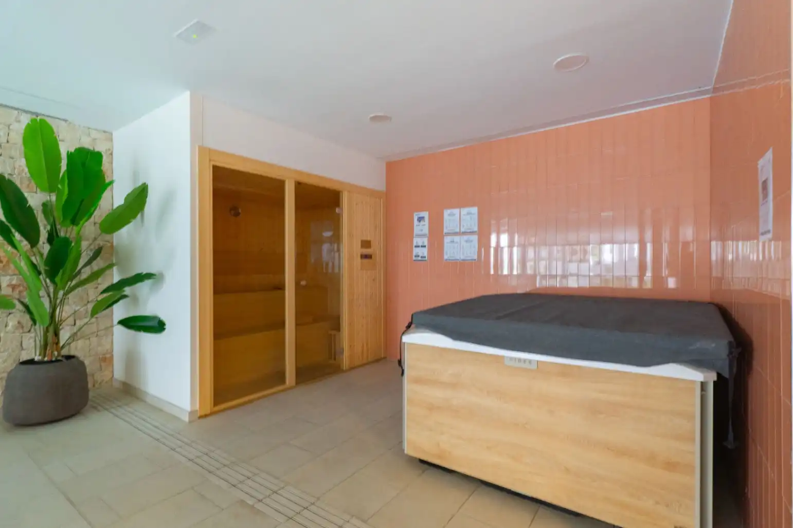Appartement compact avec terrasse à vendre à Centro ciudad, imagen 29