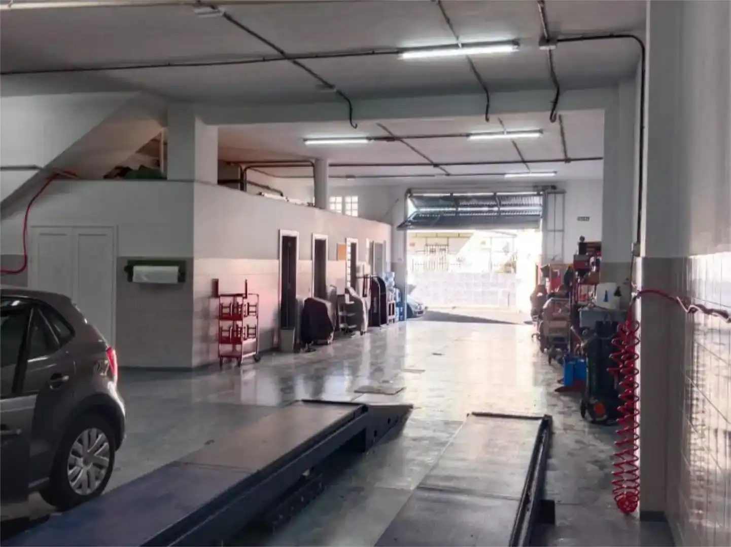 Local en venta en Arona con Amueblado