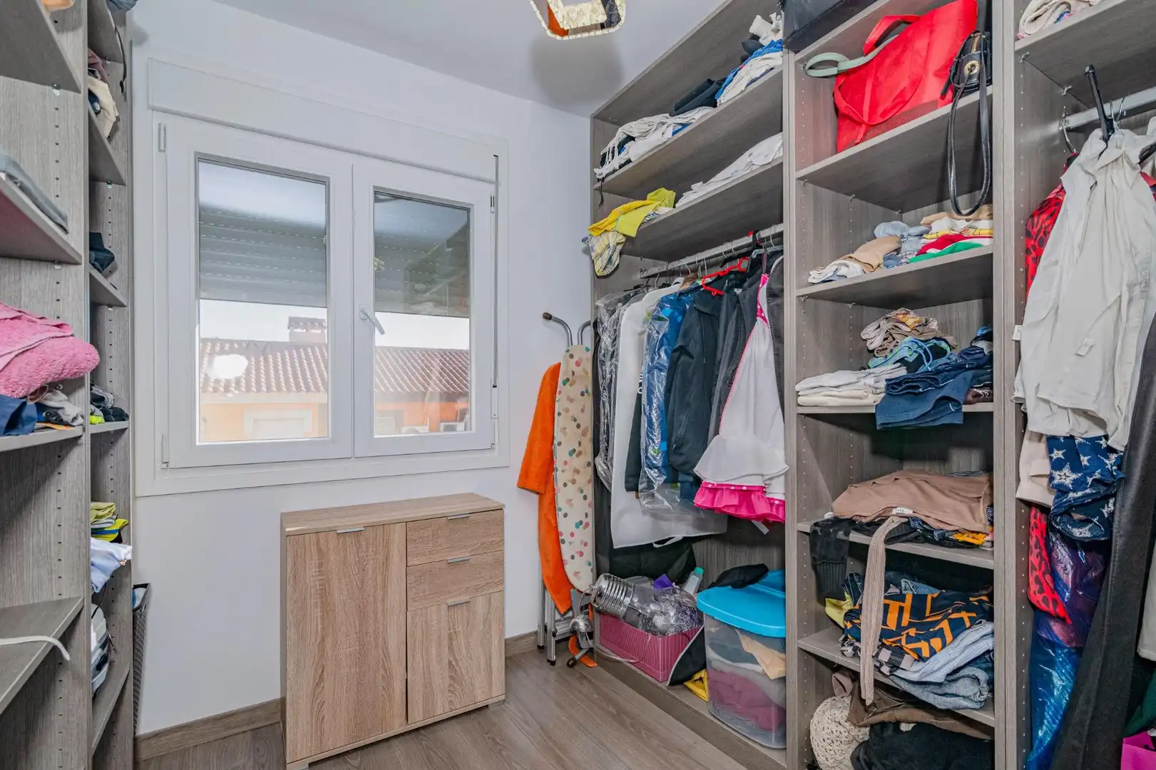 Bedroom of Detached homes for sale in Híjar