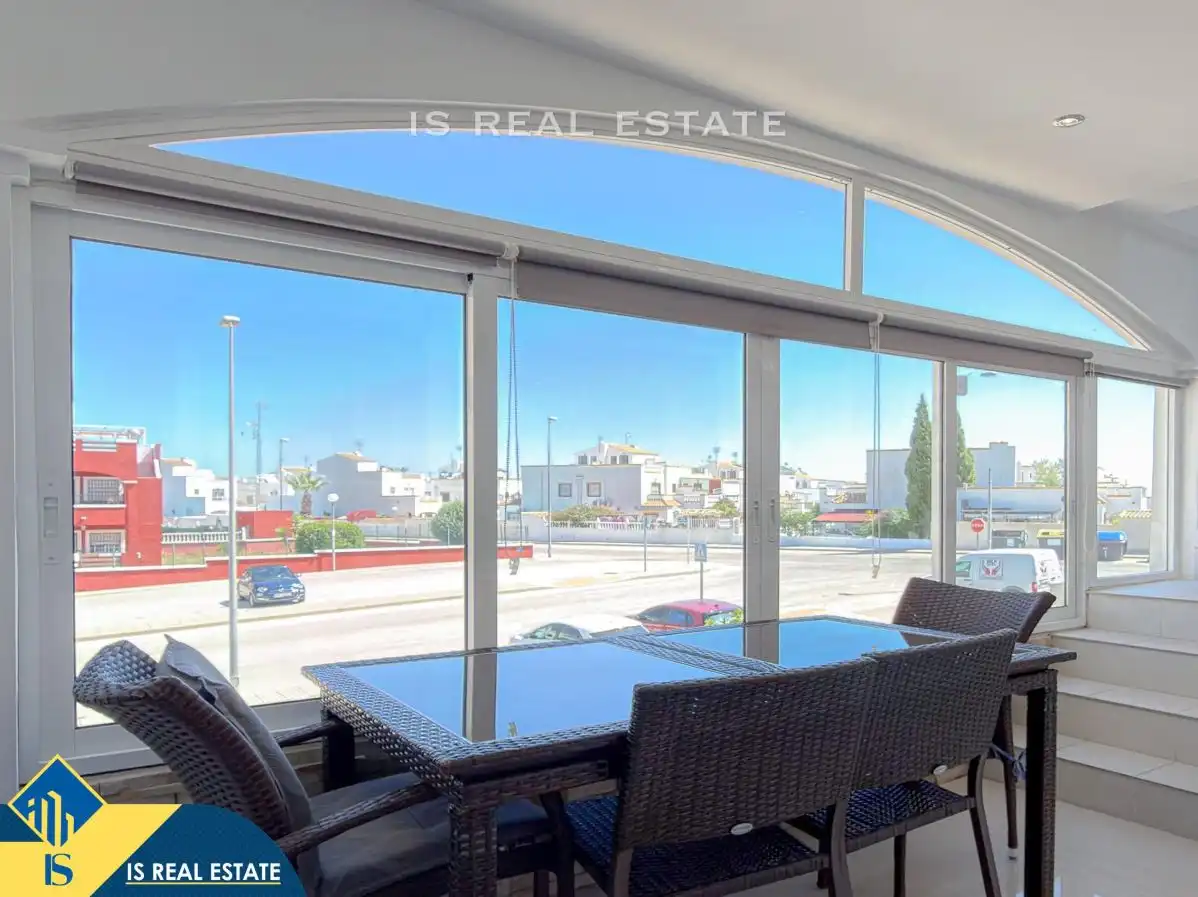 Ático con piscina en venta en Orihuela Costa, imagen 23