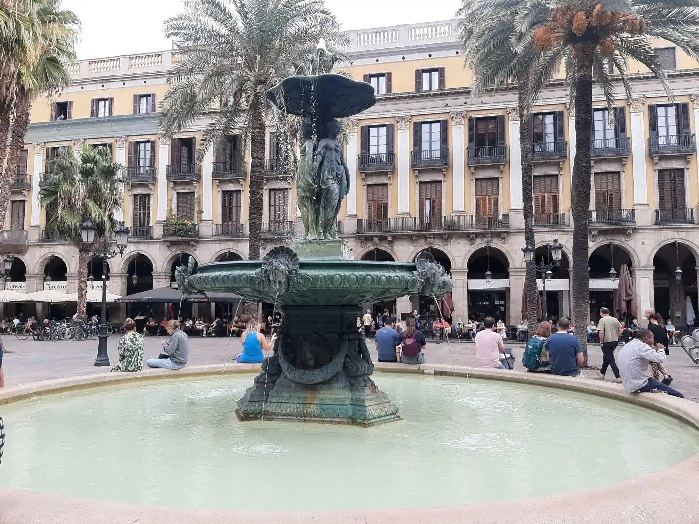 Local comercial en venda a Eixample, imagen 46