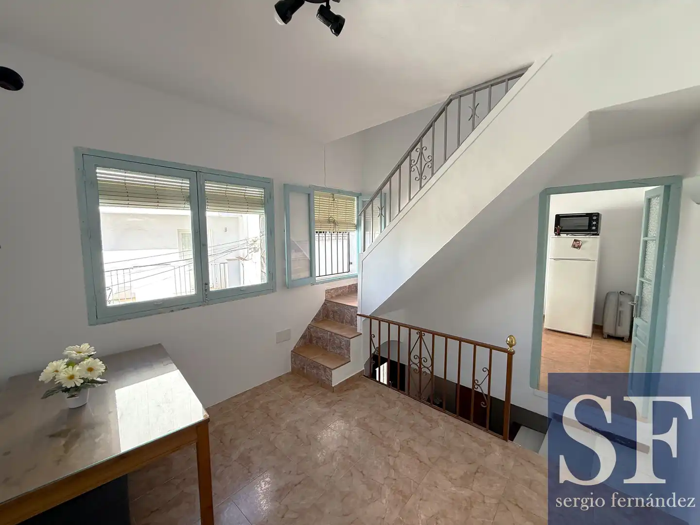 Maison mitoyenne à vendre à Cómpeta, imagen 14