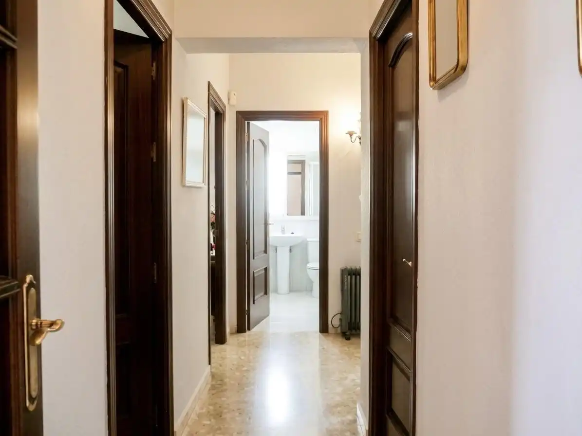 Casa o xalet en venda en Espartinas amb Aire condicionat, Jardí privat i Terrassa