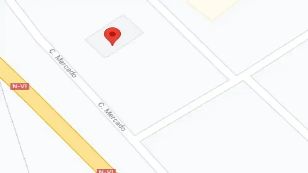 Nau industrial en venda a Valderrey, imagen 3