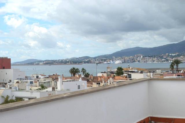 Piso en Venta en Es Portixol - Es Molinar