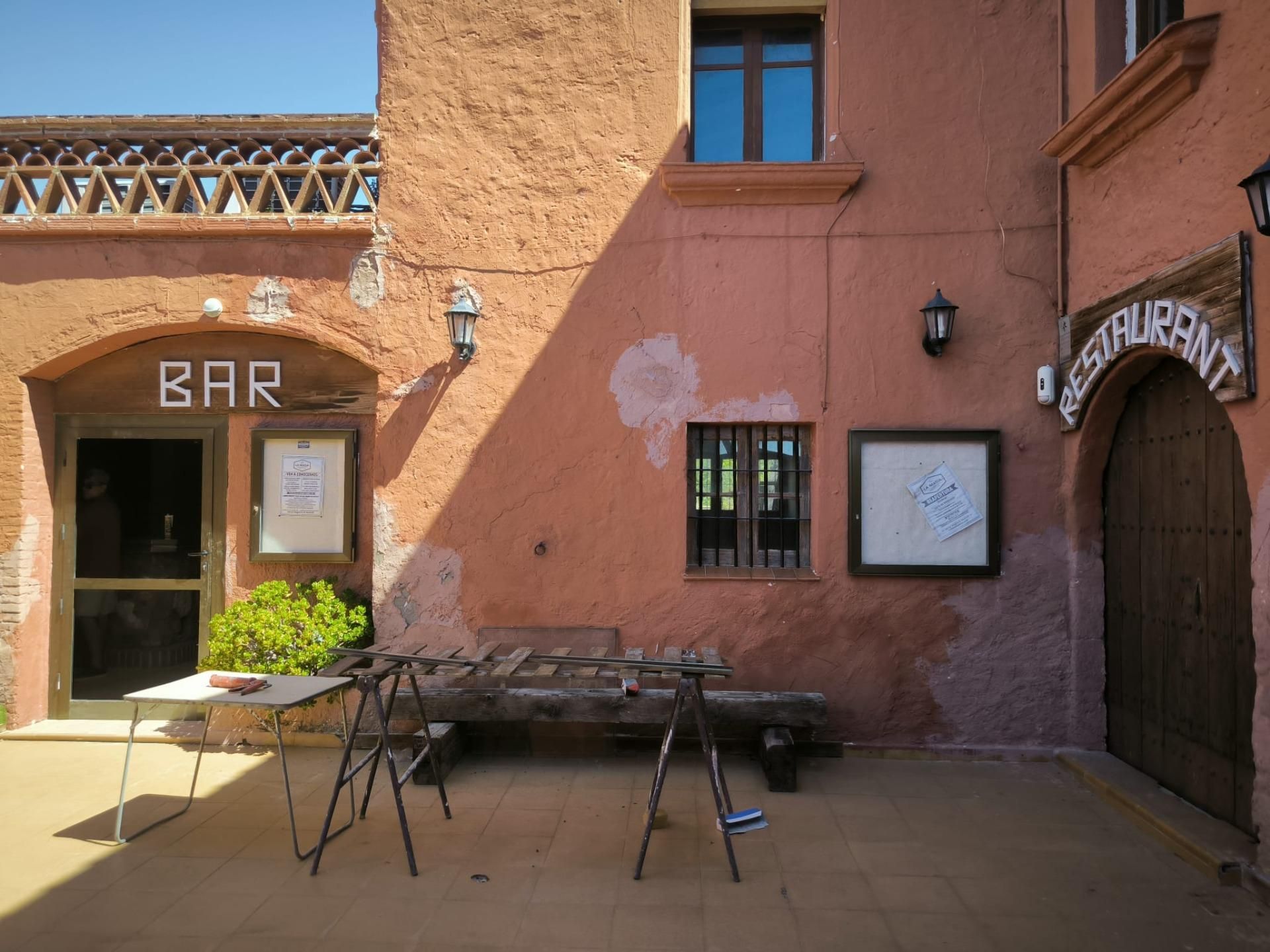 Finca rústica en venda en El Vendrell amb Jardí privat, Terrassa i Traster