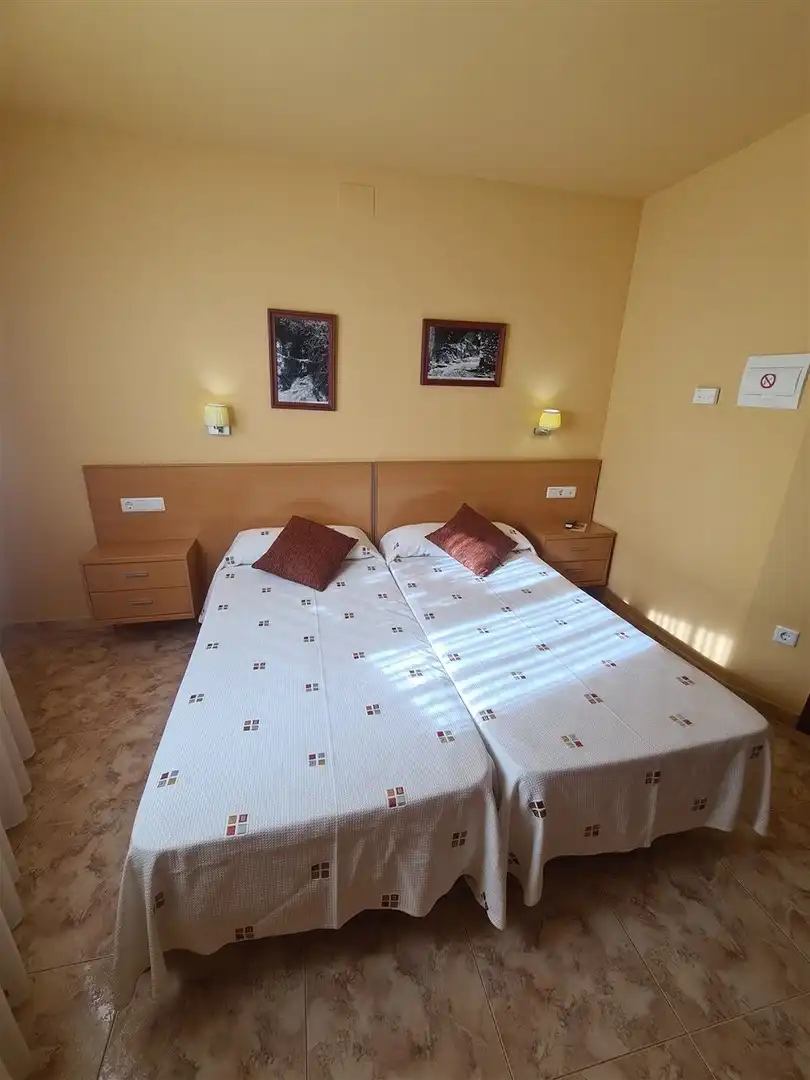 Habitación de Edificio en venta en Mont-roig del Camp