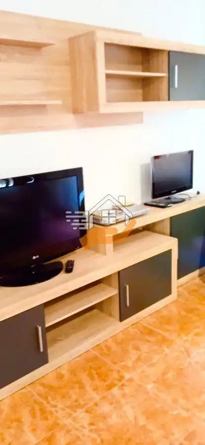 Wohnung zum Verkauf in Vélez-Rubio