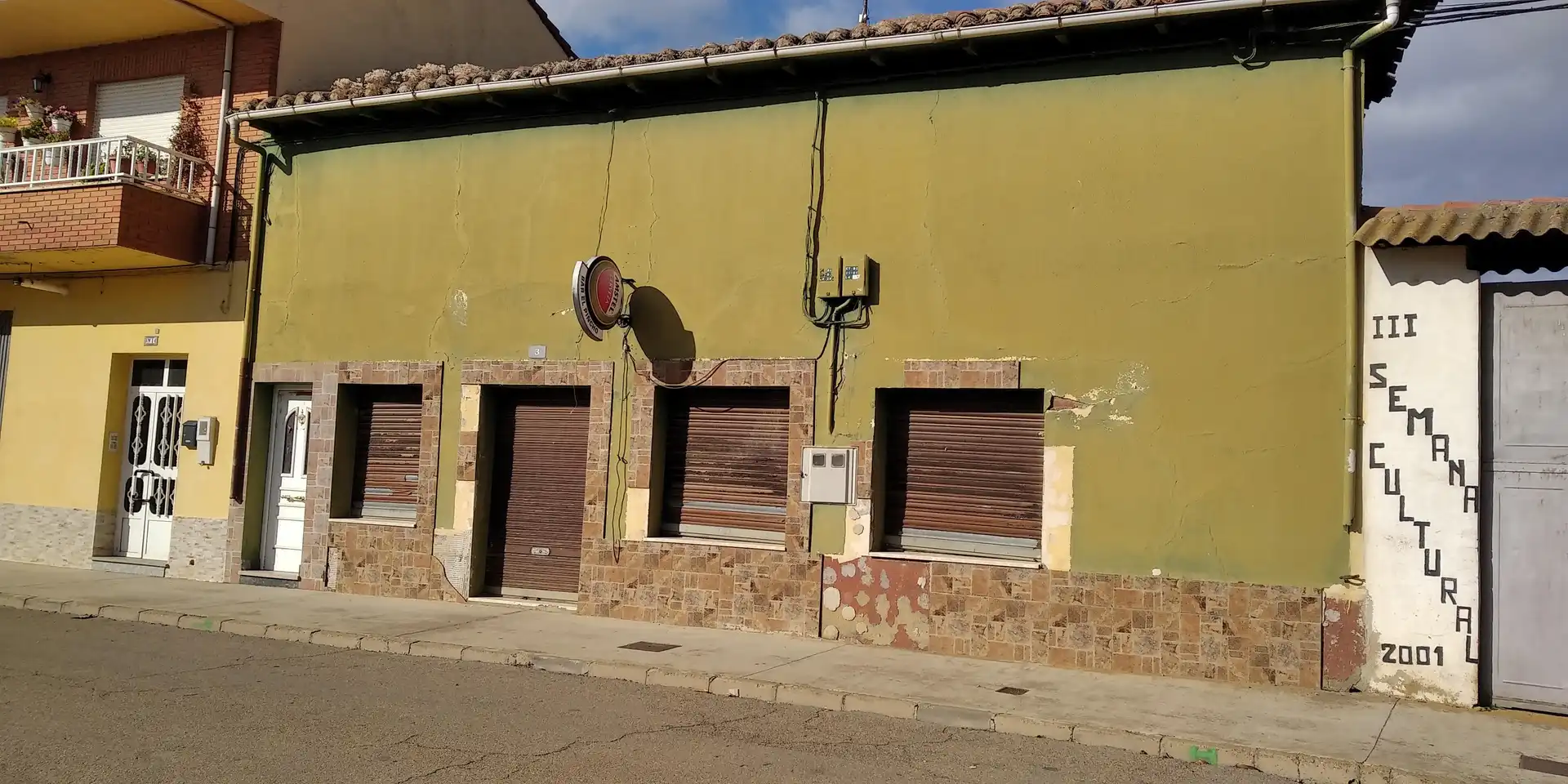 Habitatge en venda a C/ Abajo