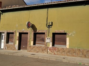 Casa bifamiliare in vendita a C/ Abajo