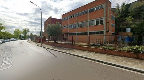 Foto 2 von Fabrikhallen zum Verkauf in Centre, Granollers