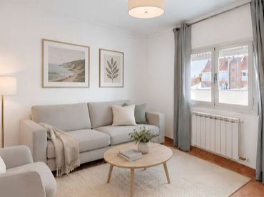 Wohnung zum Verkauf in Calle de Martínez de la Riva