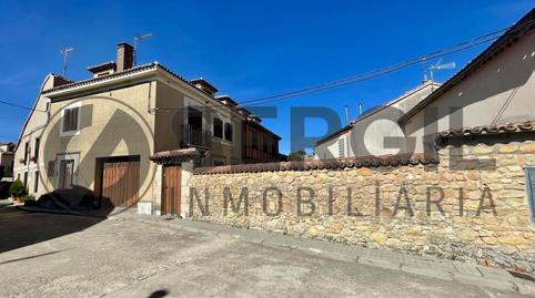 Foto 4 de Casa o xalet en venda a La Plata, 4, Brieva, Segovia