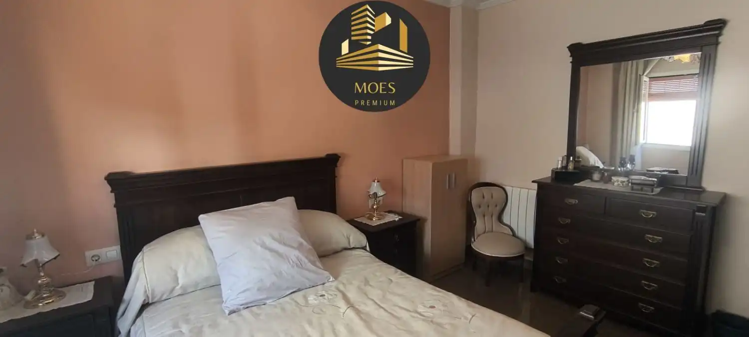 Casa amb terrassa en venda a Bailén, imagen 11