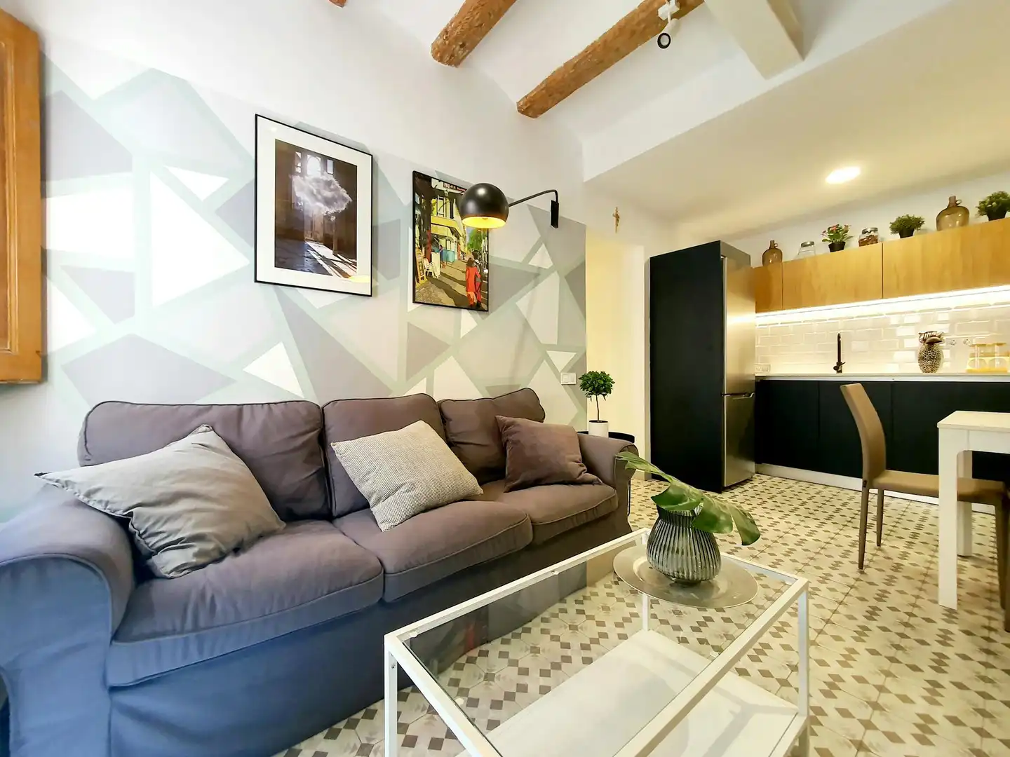 Piso en alquiler en N/A, imagen 5
