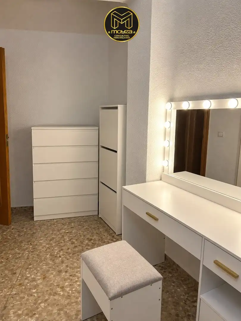 Piso con ascensor en venta en San Ildefonso - Catedral, imagen 11