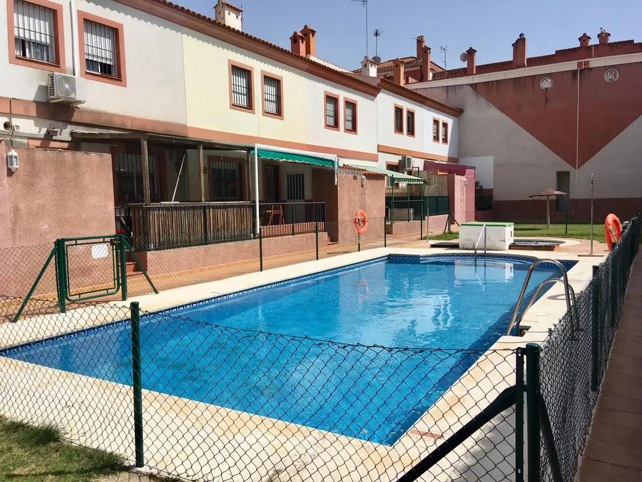 Einfamilien-Reihenhaus zum Verkauf in Malvasía, Fuente de Piedra