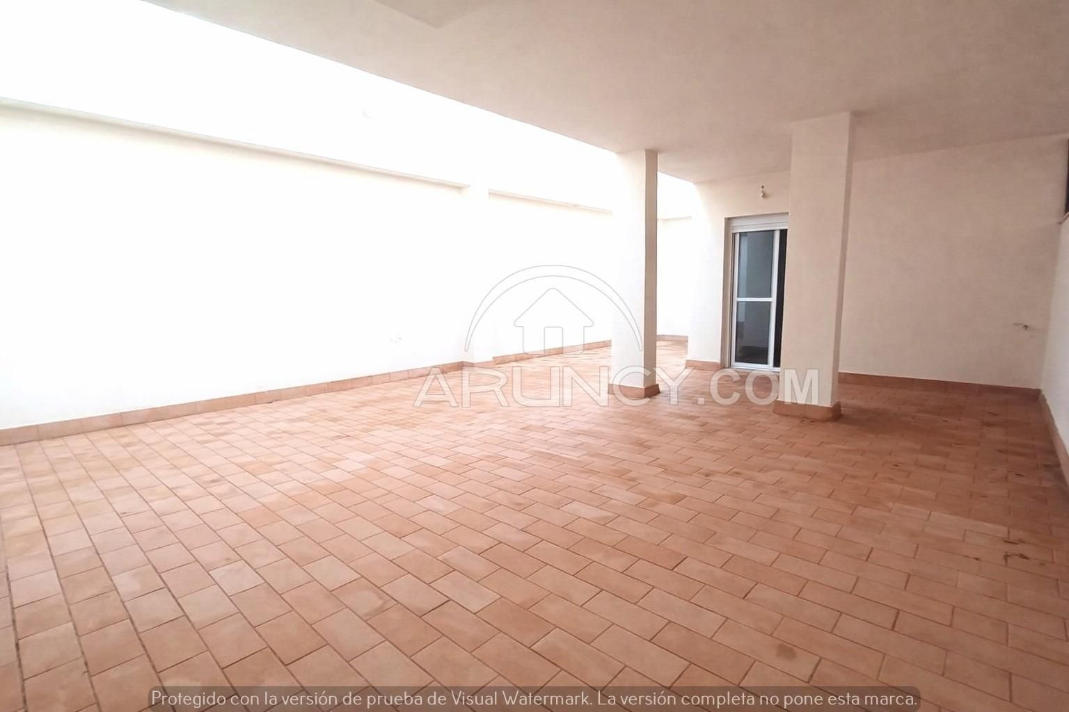 Terrassa de Pis en venda en Alcalá de Guadaira amb Terrassa i Traster