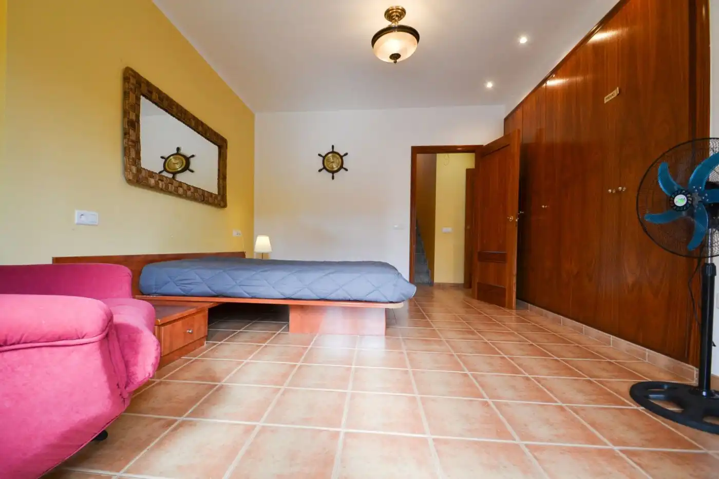 Villa con terrazza in vendita a Deltebre, imagen 12