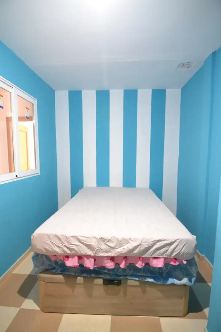 Habitatge en venda a Calle Joaquín Alcalde, imagen 6