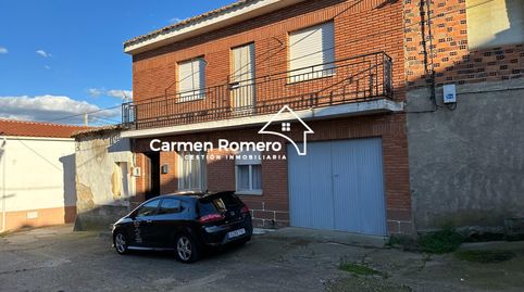 Foto 2 de Finca rústica en venta en La Bóveda de Toro , Zamora