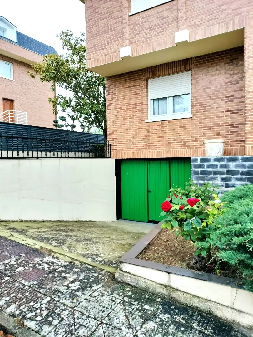 Xalet amb terrassa en venda a Calle Terrero, imagen 3