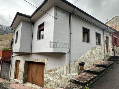 Casa o xalet en venda a Mieres - calle c Santa Marina, Zona Rural, Mieres (Asturias)