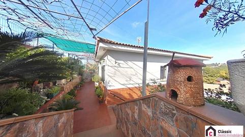 Foto 4 de Casa o xalet en venda a Piera, Barcelona