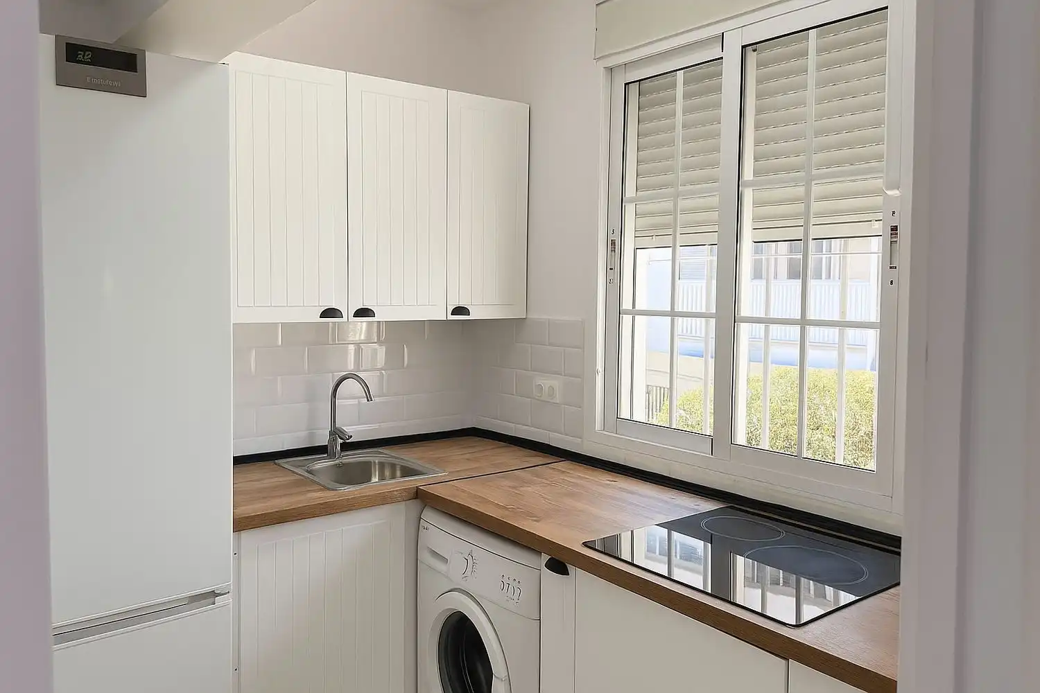 Cocina de Piso en venta en Solymar