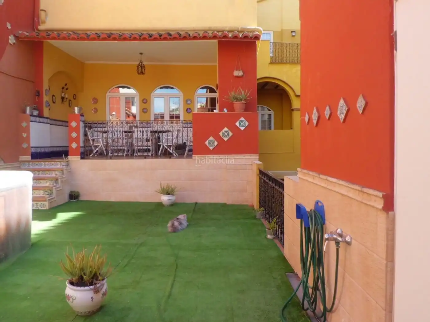 House with garden for sale in Plaça de la Trinitat 8, imagen 21