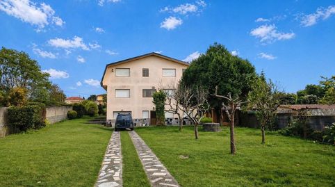Foto 3 de Casa o chalet en venta en Navia, Vigo