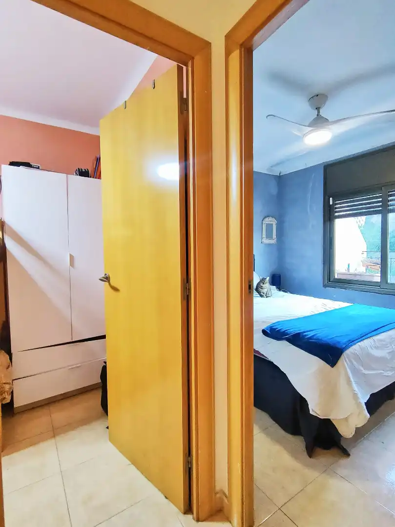 Attic for sale in Carrer del Santuari, El Carmel