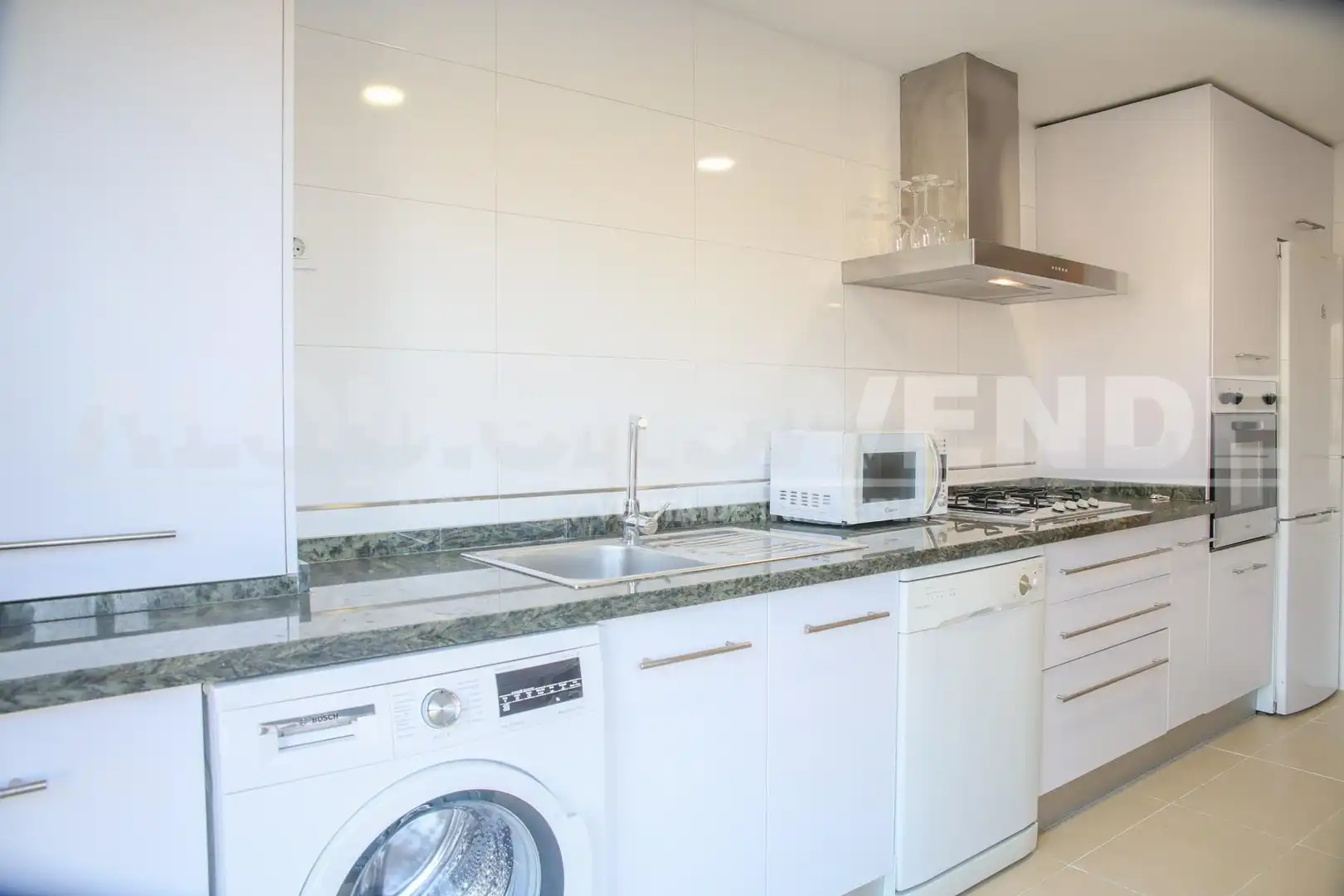 Flat with pool to rent in Bellavista - La Palmera, imagen 16