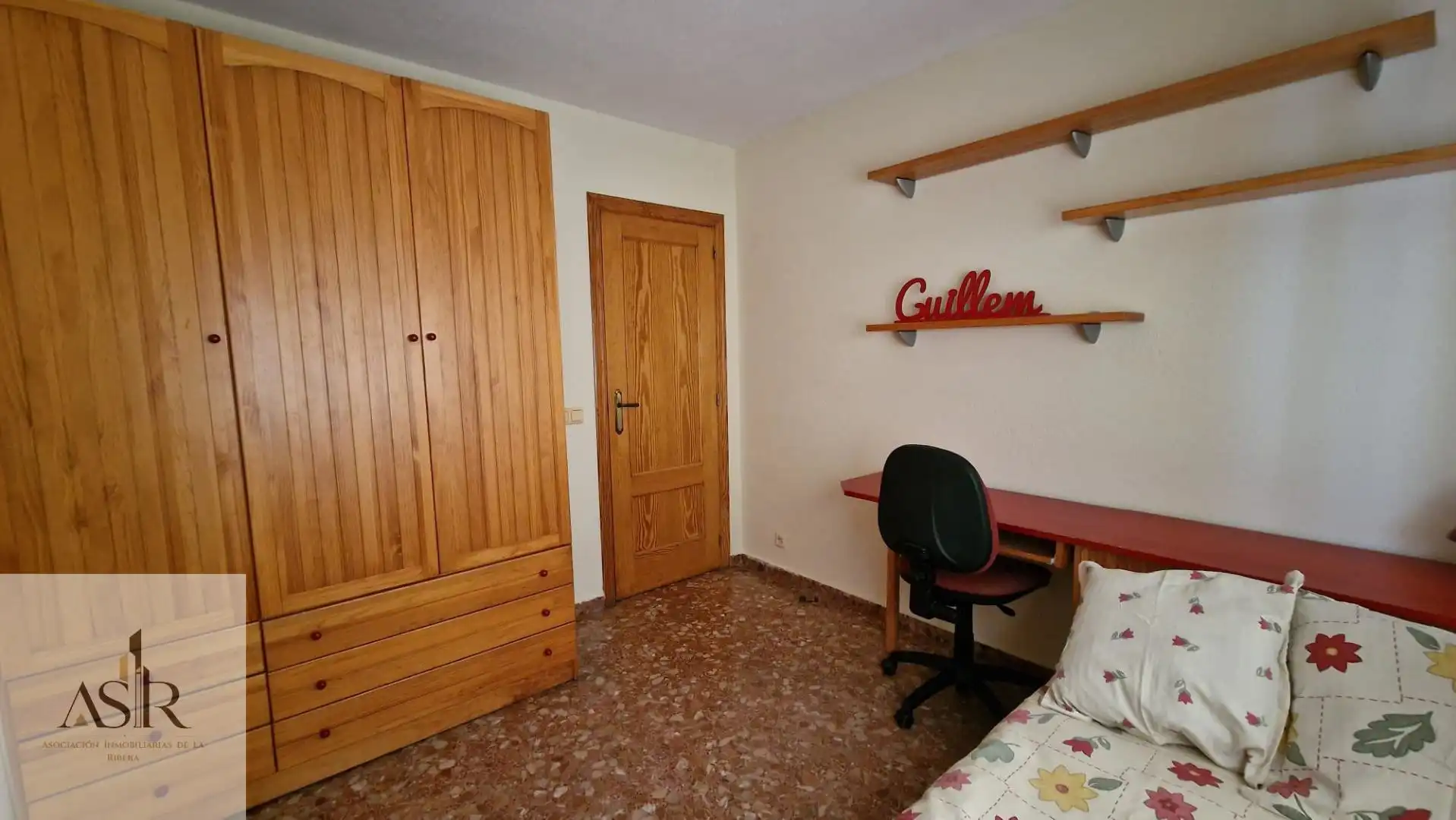 Piso con ascensor en venta en Casc Urbà, imagen 18
