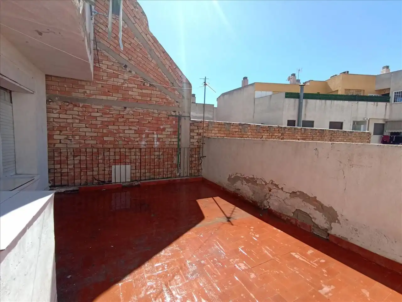 Apartamento en venta en Calle Jose Planes, Espinardo