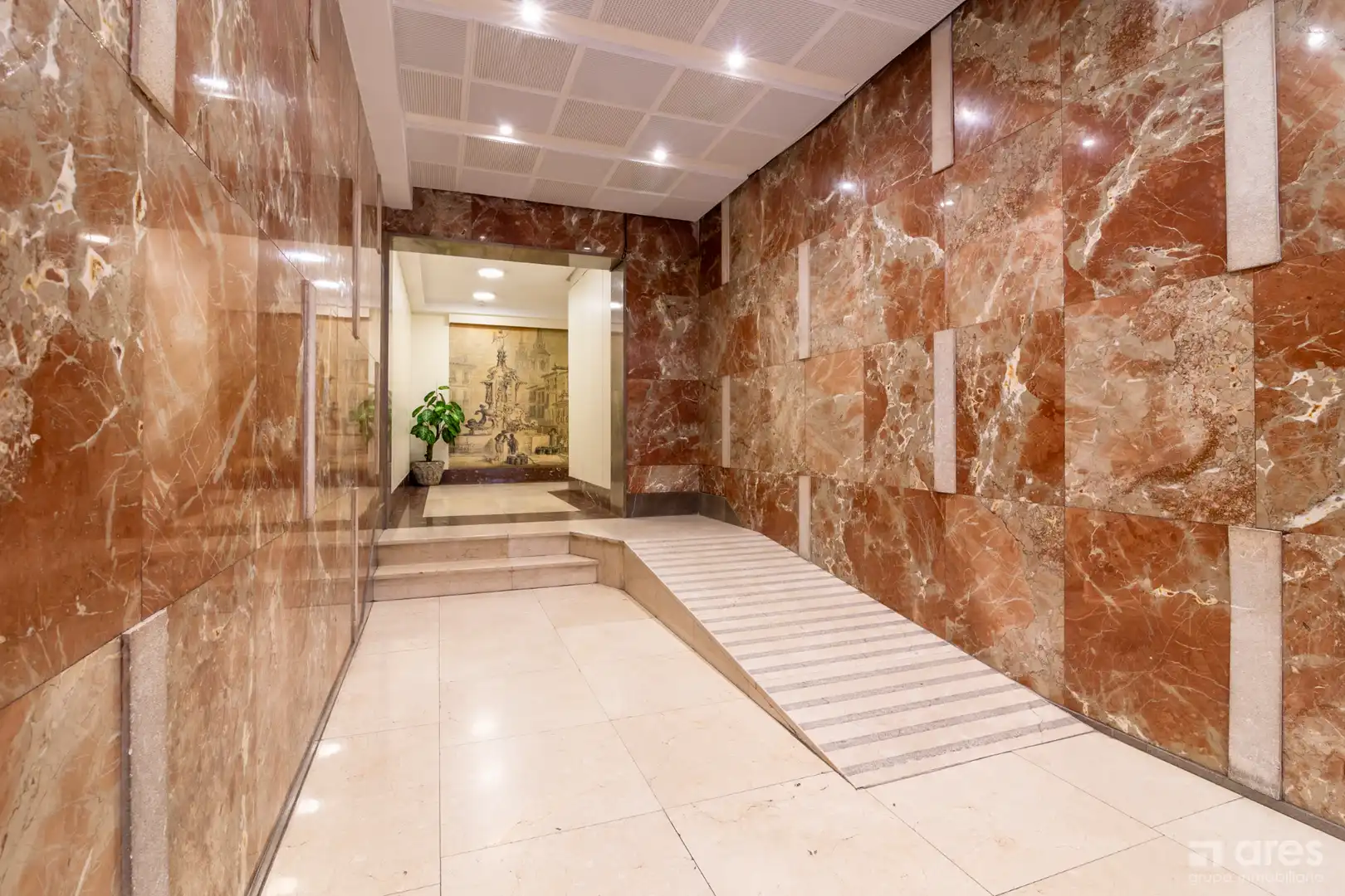 Flat with lift for sale in Calle de Agustín Rojas, imagen 23
