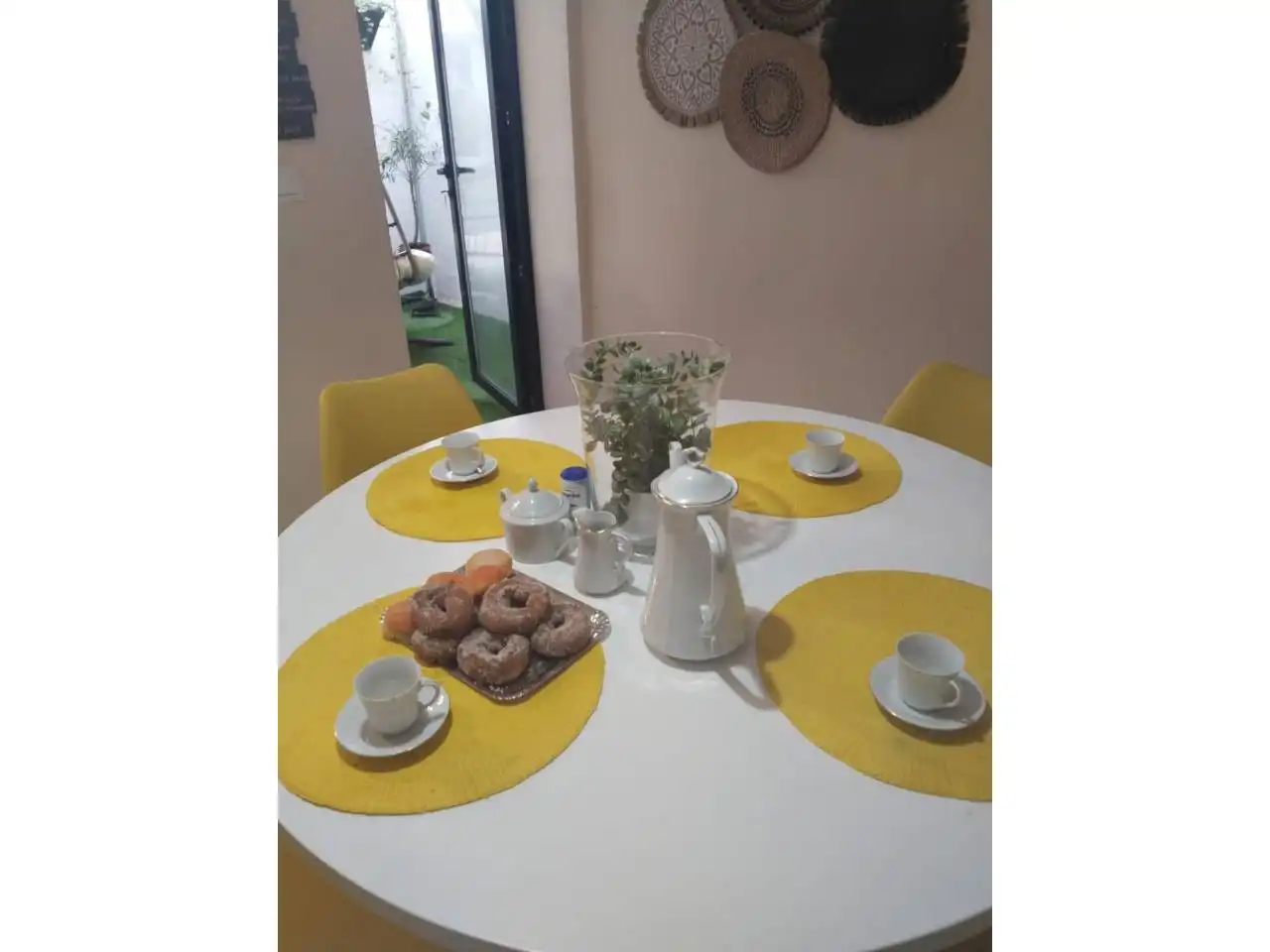Maison jumelée à vendre à Arroyo de la Miel, imagen 24