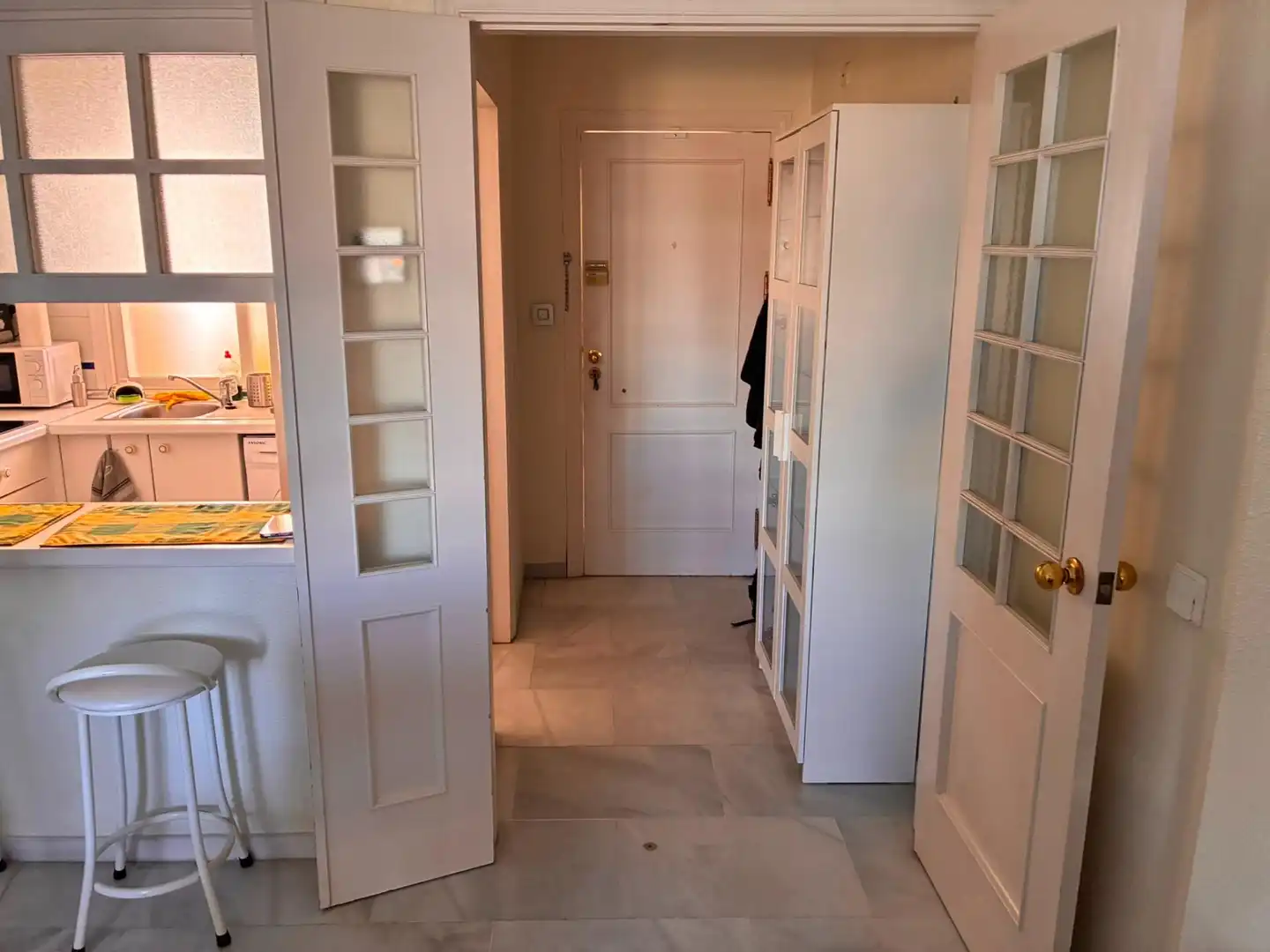 Flat for sale in Sevilla