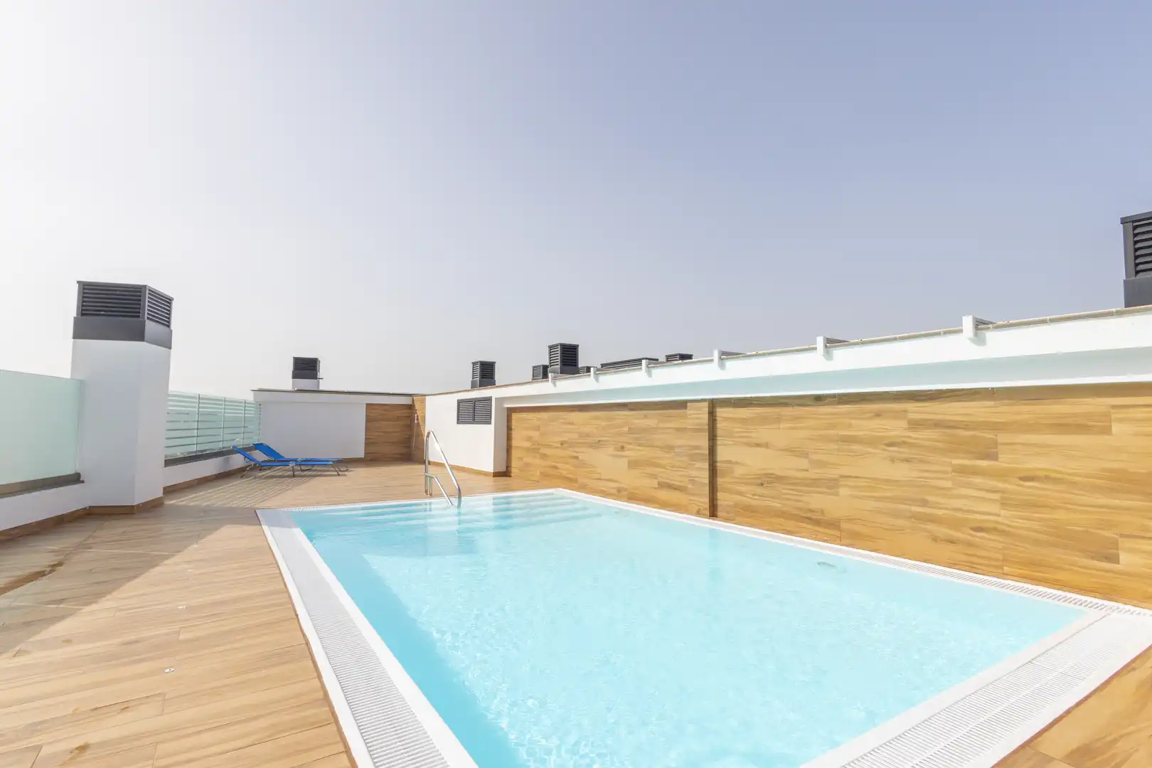 Piso con piscina en venta en C. Herrador, 23, imagen 39