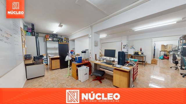 Local comercial en Venta en Calle la Paz en Fraternidad