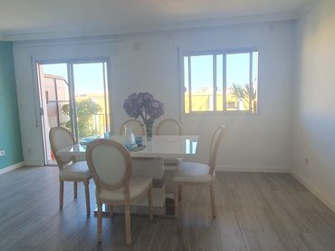 Appartement avec balcon à vendre à Carrer Lluís Vives