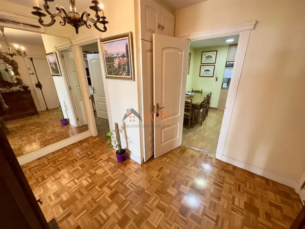 Wohnung mit Aufzug zum Verkauf in Paseo Maritimo Cdad De Melilla, imagen 41