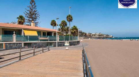 Foto 2 de Apartament de lloguer a San Agustín - Bahía Feliz, Las Palmas