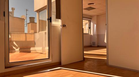 Foto 2 de Oficina de alquiler en Carrer de Francesc Layret, Can Borrell, Mollet del Vallès