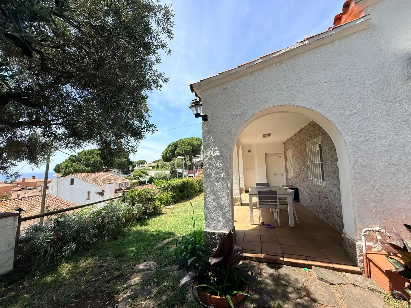 Maison avec jardin à vendre à Carrer CREUETA, imagen 42